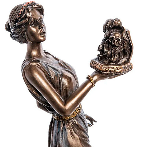 Статуэтка декоративная Pandora Veronese AL32528