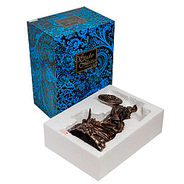 Статуэтка декоративная Афина Veronese AL32533