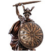 Статуетка декоративна Персей Veronese AL32534