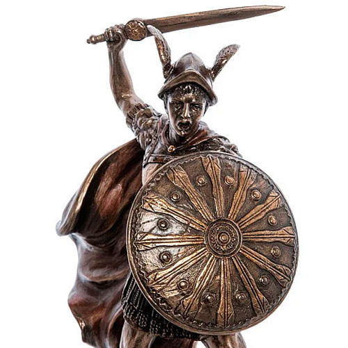 Статуетка декоративна Персей Veronese AL32534