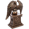 Статуетка декоративна Ангел Veronese AL32546