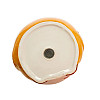 Статуетка декоративна скарбничка Owl Lefard AL32597
