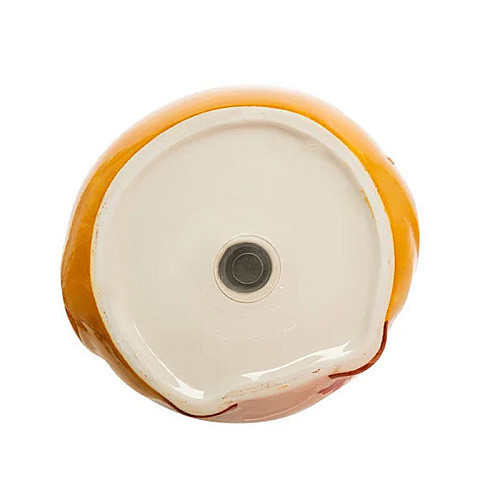 Статуетка декоративна скарбничка Owl Lefard AL32597