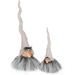 Статуетка Чаклунка 37 см, полістоун Bona DP42171