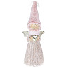 Статуэтка Angel в меховой шапке 40 см Bona DP42193