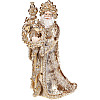 Статуетка Золотий Santa 30.7 см Bona DP42366