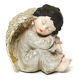 Статуетка Сплячий Angel 11.5 см Bona DP42585