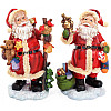 Новогодняя Статуэтка Добрый Santa 28 см Bona DP42717
