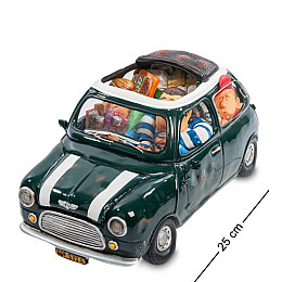Статуетка машина My First Love 25х15 см Guillermo Forchino AL46571