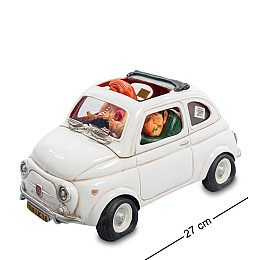 Статуетка машина Little Jewel 27х14 см Guillermo Forchino AL46572