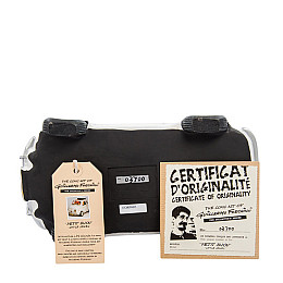 Статуетка машина Little Jewel 27х14 см Guillermo Forchino AL46572