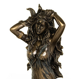 Статуэтка декоративная Афродита Veronese AL74245