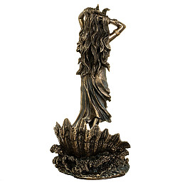 Статуэтка декоративная Афродита Veronese AL74245