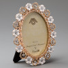 Декоративна фоторамка Golden bouquet 10х12 см Veronese AL78449