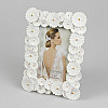 Декоративная фоторамка Wedding flowers 16х21 см Veronese AL78465