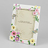 Декоративна фоторамка Spring flowers 17х22 см Veronese AL78467