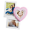 Декоративная фоторамка Lace heart Veronese AL78480
