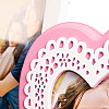 Декоративная фоторамка Lace heart Veronese AL78480