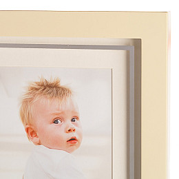 Декоративная фоторамка Our Baby Veronese AL78508