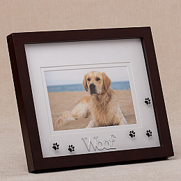 Декоративна фоторамка Bow-wow 24х20 см Veronese AL78513