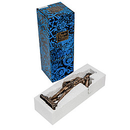 Статуетка декоративна Давид 19 см Veronese AL84425