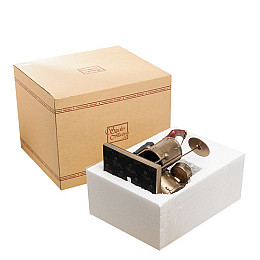 Статуэтка декоративная Барабанщик 27 см Veronese AL84437