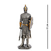 Статуетка декоративна Арабський воїн 11 см Veronese AL84454