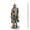 Статуетка декоративна Лицар 11 см Veronese AL84456