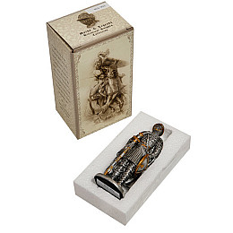 Статуетка декоративна Лицар 11 см Veronese AL84456