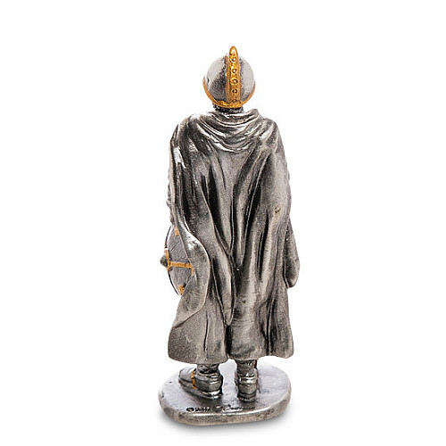 Статуетка декоративна Лицар 11 см Veronese AL84456