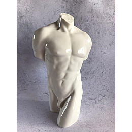 Статуетка декоративна Торс чоловіка 25 см. Unicorn Studio AL86328
