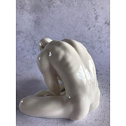 Статуетка декоративна Атлет 9 см Unicorn Studio DP86432