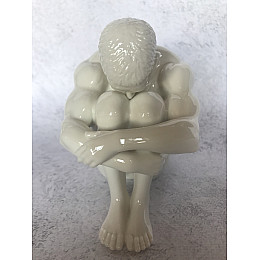 Статуетка Чоловік-атлет Unicorn Studio AL87048