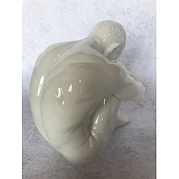 Статуетка Чоловік-атлет Unicorn Studio AL87048