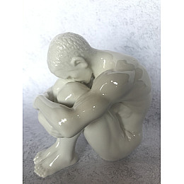 Статуетка Чоловік-атлет Unicorn Studio AL87048