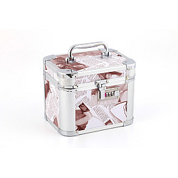 ШКАТУЛКА ПРЕССА 22*17*18 см Lefard AL2557