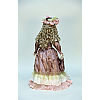 Лялька порцелянова сувенірна Маргарита Vintage Doll SK15310