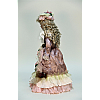 Лялька порцелянова сувенірна Маргарита Vintage Doll SK15310