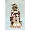 Лялька порцелянова сувенірна Маргарита Vintage Doll SK15310
