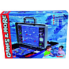 Игра настольная Морской бой Simba OL27687