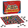 Настільна гра Лабіринт Юніор Тачки-2 Ravensburger 103954