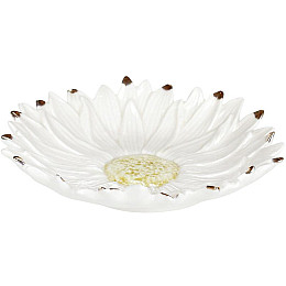 Біжутерниця підставка для прикрас Хризантема 16х15.5х3.6 см Bona DP42465