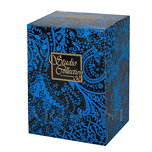 Шкатулка в стилі Стімпанк 7 см Veronese AL45475