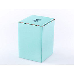 Шкатулка Николай Чудотворец 10 см Lefard AL46056