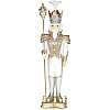 Фигурка декоративная Щелкунчик White-Gold 19х154х665см Bona DP69121