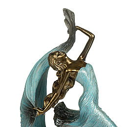 Фигурка Air dance Lefard AL84520 Голубой