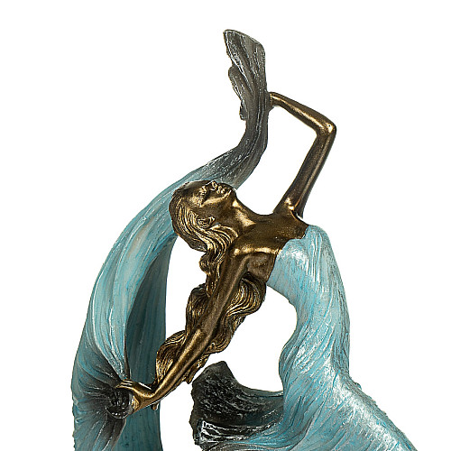 Фігурка Air dance Lefard AL84520 Синій