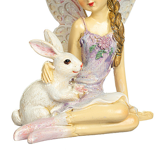 Фігурка Fairy and Bunny Lefard AL84530