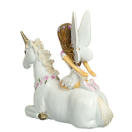 Фигурка Волшебные малыши Lefard AL84536 Белый