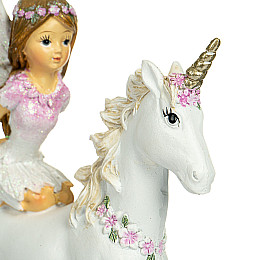 Фигурка Волшебные малыши Lefard AL84536 Белый